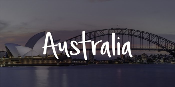 Australia