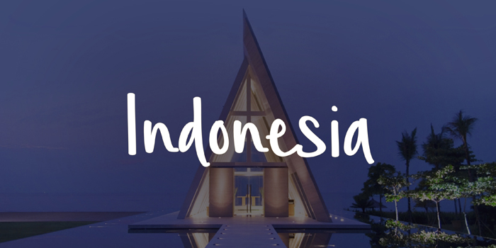 Indonesia