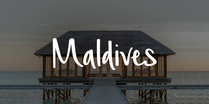 Maldives