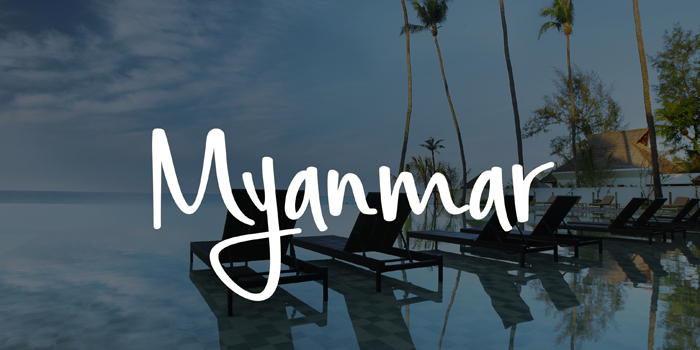 Myanmar