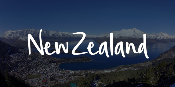 New Zealand