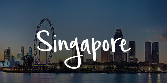 Singapore