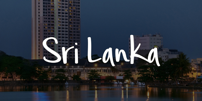 Sri Lanka