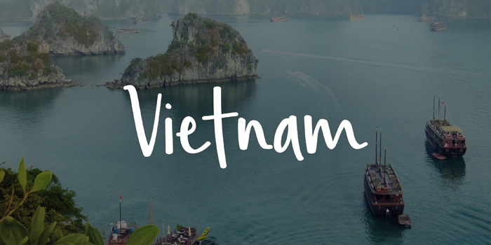 Vietnam