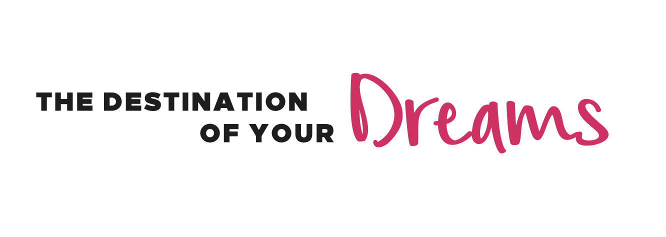 Dream Destinations