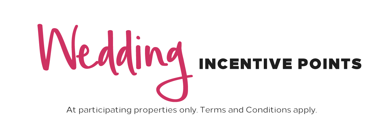 Wedding Packages