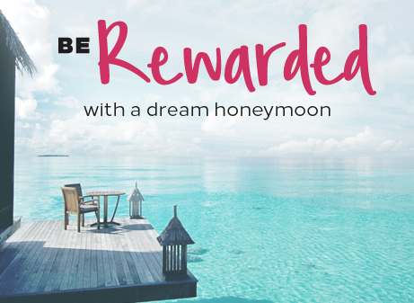 Wedding Incentives