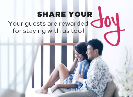 Wedding Incentives