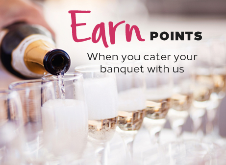 Wedding Incentives
